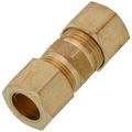 Product Image of (62-6) 3/8" OD Brass Compression Union (Lead Free)