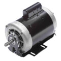 Product Image of 6-1/2" Capacitor Start Resilient Base Motor (230V, 1725/1140 RPM, 3/4, 1/3 HP)
