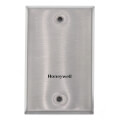 Product Image of Temperature Sensor w/ Logo, Flush Wall Mount, 20K Ohm NTC