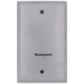 Product Image of Temperature Sensor w/ Logo, Flush Wall Mount, 10K Ohm NTC Type III