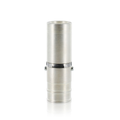 Product Image of Female, Plug Contact, Crimped, 777 MCM Cable, 1135Amp Max., 1000Volt, 49 Series, Rhino-Hide Single Pole Connector, ALUMINUM