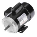 Product Image of 6-1/2" Capacitor Start TEFC C-Face Motor (115/208-230V, 1140 RPM, 1/2 HP)