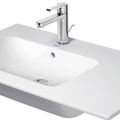 Product Image of 32-5/8" x 19-1/4" ME by Starck Vanity Sink (White)