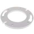 Product Image of 1/2" PVC Closet Flange Extension Kit
