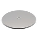 Product Image of 6" Stainless Steel Cleanout/Extension Covers Wall Mount (24 gauge)