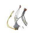 Product Image of Transformer with Wire Harness for E080 Dehumidifier