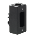 Product Image of Din Rail-mount Box (Black)