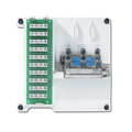 Product Image of Compact Series: Telephone And 8-way Video Panel