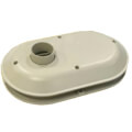 Product Image of 3" Concentric Flush Mount Terminal, CA010101