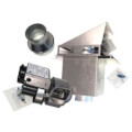 Product Image of Power Vent Kit (JX125-200), CA019502