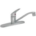 Product Image of Cornerstone Single Handle Kitchen Faucet (Chrome)