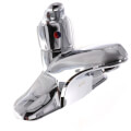 Product Image of Cleveland Faucet Cornerstone Single Handle Bathroom Faucet (Chrome), CA40711