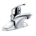 Product Image of Cleveland Faucet Cornerstone Single Handle Bathroom Faucet (Chrome), CA40712