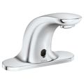 Product Image of M-power Chrome Sensor-operated Lavatory Faucet, CA8301