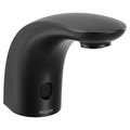 Product Image of M-POWER Sensor-operated Lavatory Faucet, 0.5 GPM, CA8302BL (Matte Black)