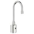 Product Image of M-POWER Hands Free Sensor-operated Lavatory Faucet, 0.5 GPM, CA8303 (Chrome)