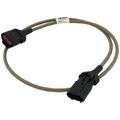 Product Image of Wire Harness, Extension, Male To Female, CAB01149