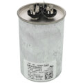 Product Image of 50/5MFD 440V Dual Round Capacitor, CAB050500440CT