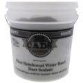 Product Image of Gray CADS Fiber Reinforced Water-Based Duct Sealant (2 Gallon Pail)