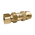 Product Image of 1/2" FNPT Serviceable Flow Check Valve (Low Lead)