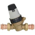 Product Image of 1-1/4" Press Pressure Reducing Valve (Low Lead, Pre-adjustable)