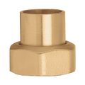 Product Image of 1" Sweat 1-1/4" Nut Washer Check