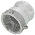 Product Image of 1-1/2" CamLock Male x Female Type A Adapter