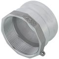 Product Image of 3" CamLock Male x Female Type A Adapter