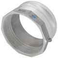 Product Image of 4" CamLock Male x Female Type A Adapter