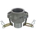 Product Image of 1/2" CamLock Type B Female Coupler x Male Fitting