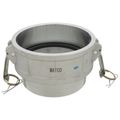 Product Image of 5" CamLock Type B Female Coupler x Male Fitting