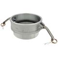Product Image of 6" CamLock Type B Female Coupler x Male Fitting