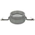 Product Image of 6" CamLock Type D Female Coupler x Female Fitting