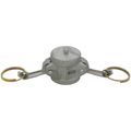 Product Image of 1/2" CamLock Type DC Dust Cap