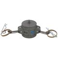 Product Image of 3/4" CamLock Type DC Dust Cap