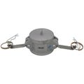Product Image of 1-1/2" CamLock Type DC Dust Cap