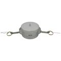Product Image of 3" CamLock Type DC Dust Cap
