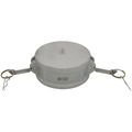 Product Image of 4" CamLock Type DC Dust Cap