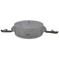 Product Image of 6" CamLock Type DC Dust Cap