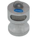 Product Image of 1/2" CamLock Type DP Dust Plug