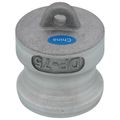 Product Image of 3/4" CamLock Type DP Dust Plug