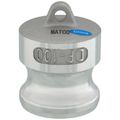 Product Image of 1" CamLock Type DP Dust Plug