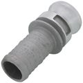 Product Image of 1-1/2" CamLock Type E Male Coupler x Hose Shank