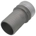 Product Image of 3" CamLock Type E Male Coupler x Hose Shank