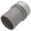 Product Image of 4" CamLock Type E Male Coupler x Hose Shank