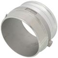 Product Image of 6" CamLock Type F Male Adapter x Male Fitting