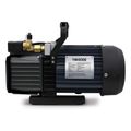 Product Image of Tekedge Bulldog 5 CFM A2L Rated, 2-stage Dual Voltage Vacuum Pump