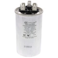 Product Image of 30/5 MFD Round Dual Motor Run Capacitor (370/440V)