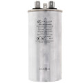 Product Image of 30/7.5 MFD Round Dual Motor Run Capacitor (370/440V)