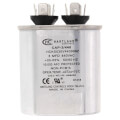 Product Image of 3 MFD Oval Run Capacitor (370/440V)